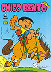 Chico Bento  n° 130 - Globo