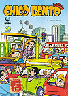 Chico Bento  n° 139 - Globo