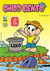Chico Bento  n° 140 - Globo