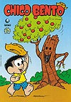 Chico Bento  n° 146 - Globo