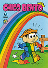 Chico Bento  n° 164 - Globo