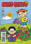 Chico Bento  n° 202 - Globo