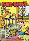 Chico Bento  n° 262 - Globo