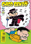 Chico Bento  n° 316 - Globo