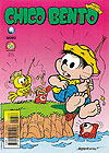 Chico Bento  n&deg;&nbsp;352 - Globo