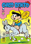 Chico Bento  n° 361 - Globo
