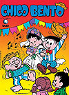 Chico Bento  n° 37 - Globo