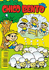 Chico Bento  n° 380 - Globo