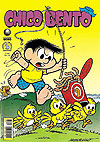 Chico Bento  n° 395 - Globo