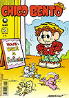 Chico Bento  n&deg;&nbsp;408 - Globo
