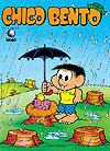 Chico Bento  n° 41 - Globo