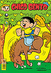 Chico Bento  n&deg;&nbsp;423 - Globo