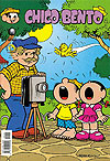 Chico Bento  n&deg;&nbsp;424 - Globo