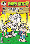 Chico Bento  n° 458 - Globo