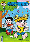Chico Bento  n° 459 - Globo