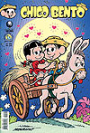 Chico Bento  n° 460 - Globo