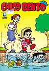 Chico Bento  n° 61 - Globo