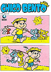 Chico Bento  n° 63 - Globo