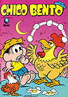 Chico Bento  n° 64 - Globo