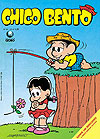 Chico Bento  n° 68 - Globo