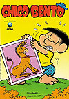 Chico Bento  n° 92 - Globo