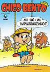 Chico Bento  n° 94 - Globo