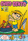Chico Bento  n° 98 - Globo