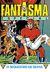 Fantasma Especial  n° 17 - Globo