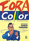 Fora Collor  - Globo