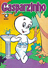 Gasparzinho  n° 10 - Globo