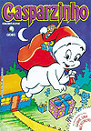 Gasparzinho  n° 14 - Globo