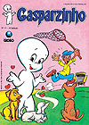 Gasparzinho  n° 21 - Globo