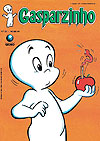 Gasparzinho  n° 22 - Globo
