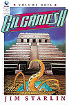 Gilgamesh II  n° 2 - Globo