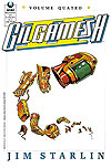 Gilgamesh II  n° 4 - Globo