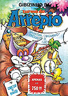 Gibizinho  n° 20 - Globo