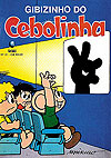 Gibizinho  n° 21 - Globo