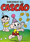 Gibizinho  n° 23 - Globo
