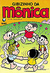Gibizinho  n° 29 - Globo