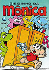 Gibizinho  n° 31 - Globo