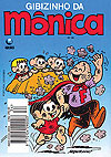 Gibizinho  n° 34 - Globo