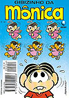 Gibizinho  n° 54 - Globo
