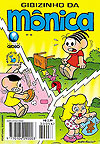 Gibizinho  n° 56 - Globo