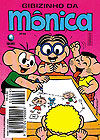 Gibizinho  n° 59 - Globo