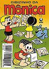 Gibizinho  n° 60 - Globo