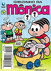 Gibizinho  n° 63 - Globo