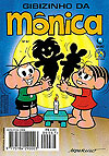 Gibizinho  n° 67 - Globo