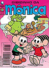 Gibizinho  n° 75 - Globo
