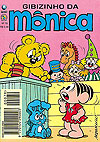 Gibizinho  n° 79 - Globo
