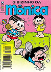 Gibizinho  n° 81 - Globo